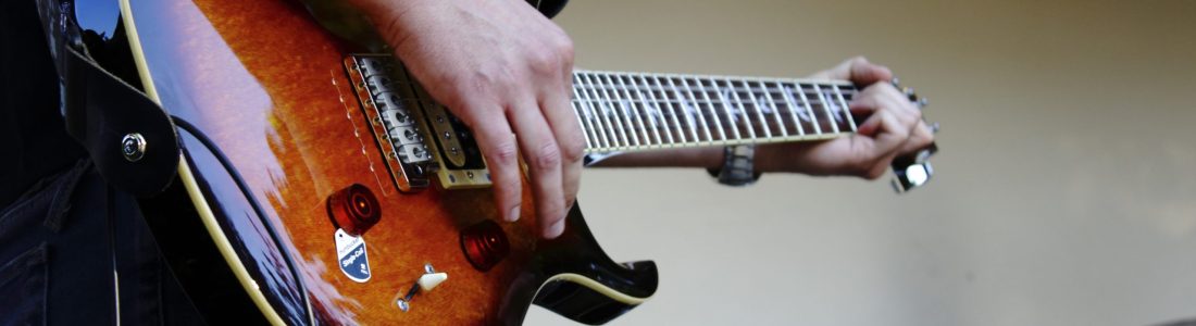 corsi di chitarra